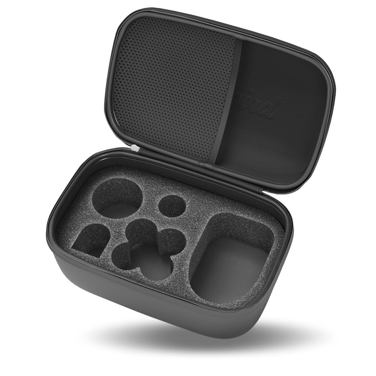 Freebird FlexSeries Travel Case – Robust, wasserabweisend und anpassbar für FlexSeries Rasierer V2.0