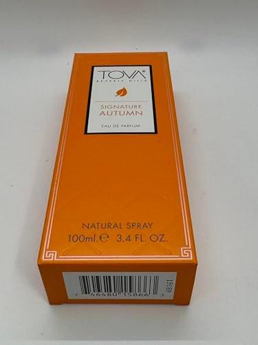 Tova Signature Autumn By Tova Eau de Parfum - 3,4 oz - Damenparfüm