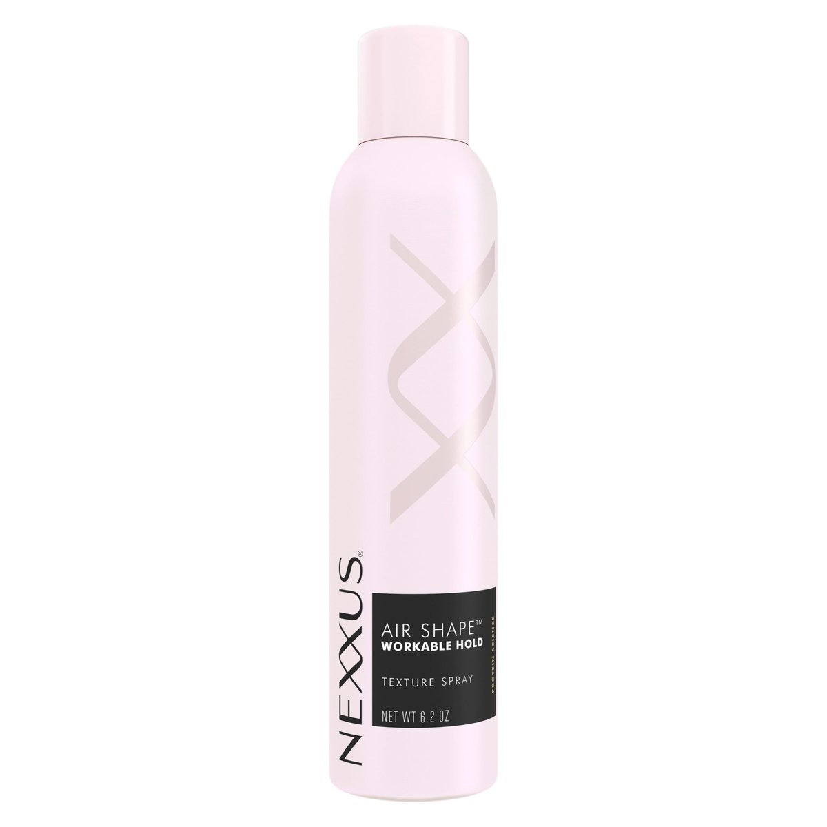 Nexxus Styling AIR SHAPE Stylingspray – Arbeitsspray für formbaren Halt mit AIR SHAPE Polymeren, 6,2 Oz