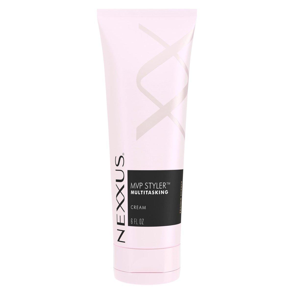 Nexxus Styling Cream MVP Styler Hybrid Multitasking Hair Cream – 177 ml