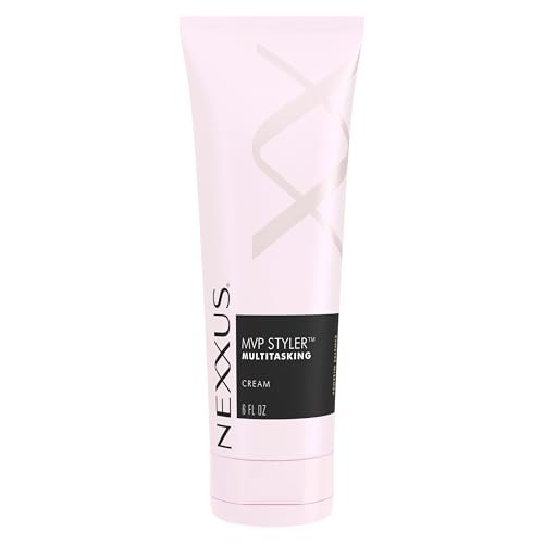 Nexxus Styling Cream MVP Styler Hybrid Multitasking Hair Cream – 177 ml