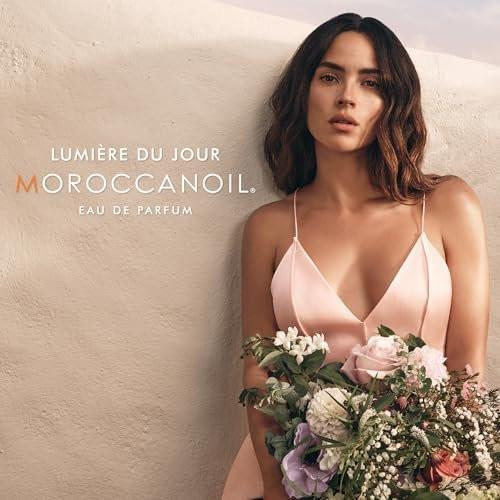 Moroccanoil Lumière du Jour Eau de Parfum Set – 2 x 0,85 Unzen