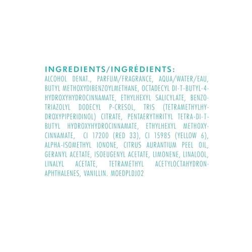 Moroccanoil Lumière du Jour Eau de Parfum Set – 2 x 0,85 Unzen
