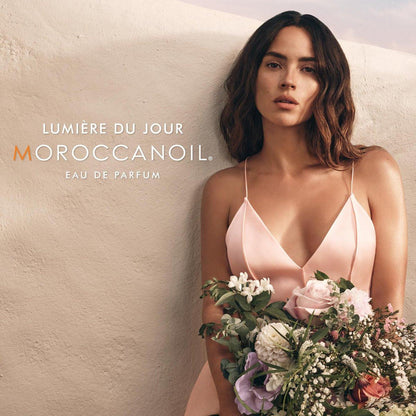 Moroccanoil Lumière du Jour Eau de Parfum Set – 2 x 0,85 Unzen