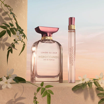 Moroccanoil Lumière du Jour Eau de Parfum Set – 2 x 0,85 Unzen