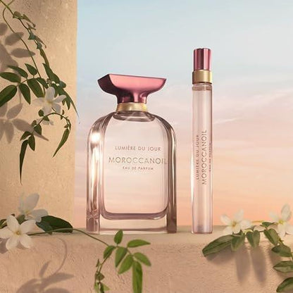Moroccanoil Lumière du Jour Eau de Parfum Set – 2 x 0,85 Unzen