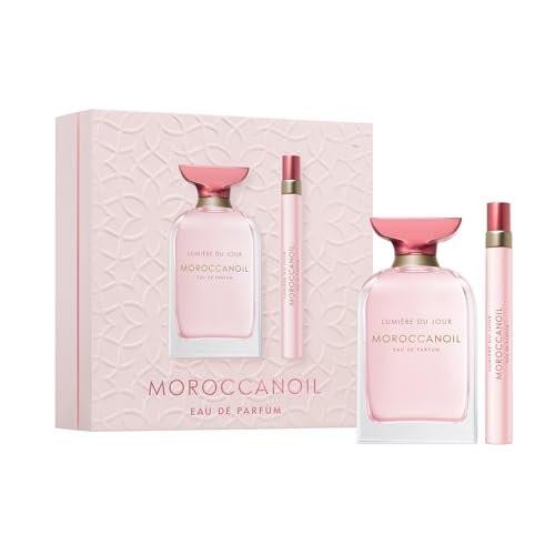 Moroccanoil Lumière du Jour Eau de Parfum Set – 2 x 0,85 Unzen