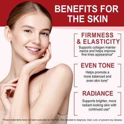 Tiuedu Astaxanthin 12mg, 120 Softgels, 4-Monatsvorrat – Antioxidans für Augen, Gelenke, Durchblutung und Hautgesundheit