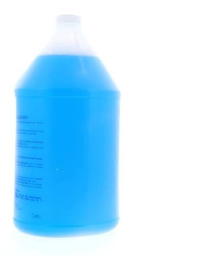 Nairobi Wrapp-it Shine Haar Behandlung, 1 Gallone, 128 oz – Glanz und Pflege für seidig glattes Haar