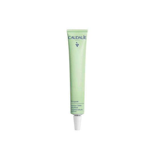 Caudalie Vinopure Pickel-Stopp-Lösung mit Salicylsäure – 15 ml