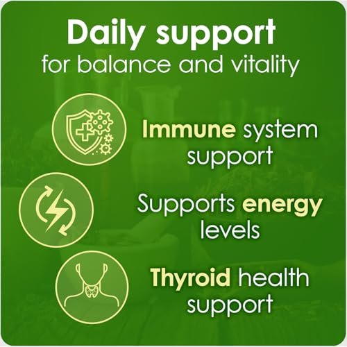 Rabano Yodado Ionisiertes Rettich-Nahrungsergänzungsmittel mit Jod, Vitamin B1, B6 & B12, Wellness & Verdauungsunterstützung, Hilft natürliche Energie & Nährstoffbilanz zu erhalten, 2er-Pack (2 x 240 ml)