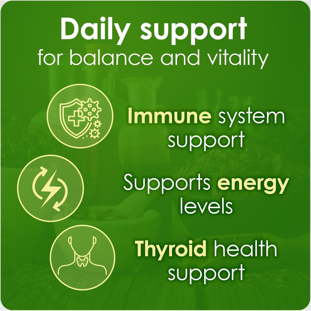 Rabano Yodado Ionisiertes Rettich-Nahrungsergänzungsmittel mit Jod, Vitamin B1, B6 & B12, Wellness & Verdauungsunterstützung, Hilft natürliche Energie & Nährstoffbilanz zu erhalten, 2er-Pack (2 x 240 ml)