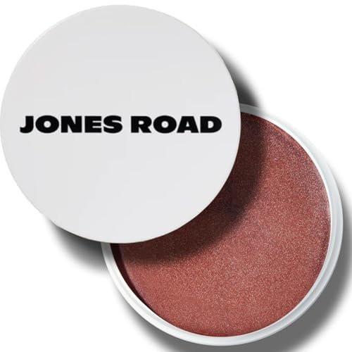 Jone Road Jones Feuchtigkeitsspendender Miracle Balm – Pinky Bronze, 50 g