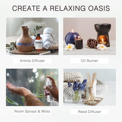 MUNUSNA Teebaumöl 100 ml – 100% reines, natürliches Teebaumöl für Haut, Haare, Diffuser, Aromatherapie, Kopfhaut und Körpermassage