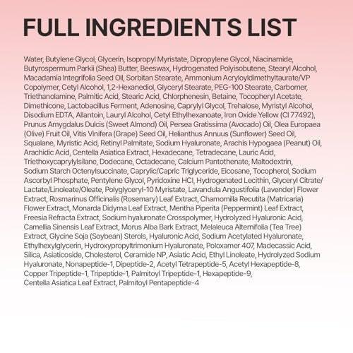 every routine 100 Gel-in-Ball Repair Cream – Feuchtigkeitsspendende Gel-Ball-Gesichtscreme zur Barriere-Reparatur, aufpolsternd & beruhigend mit Cica und Hyaluronsäure-Komplex (70 g / 2,47 oz)