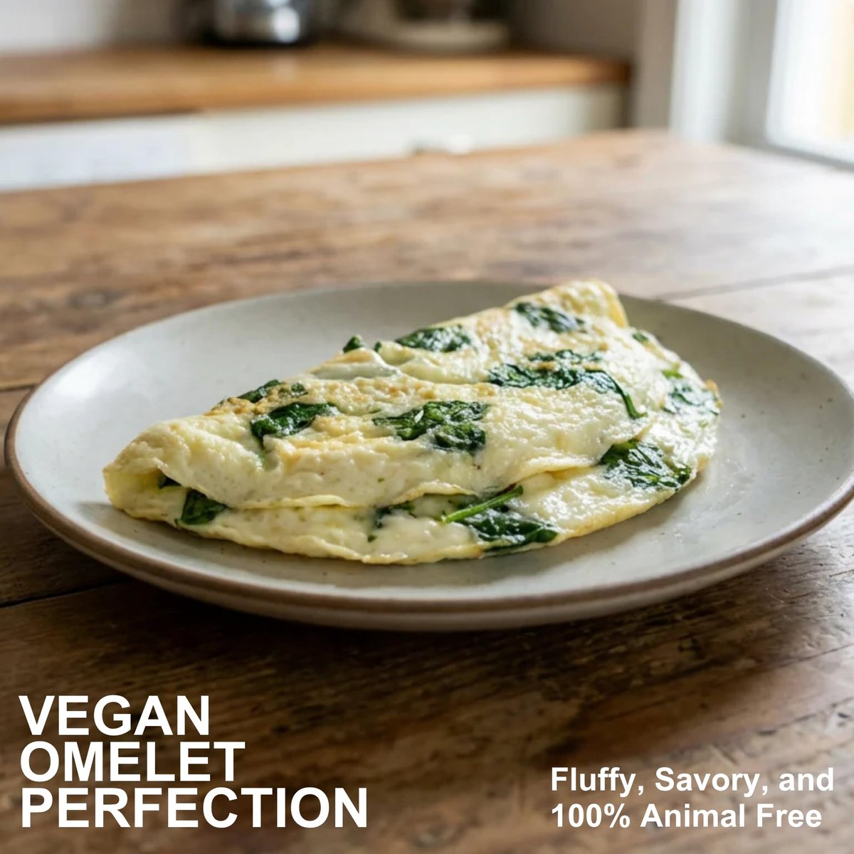 Healthier Comforts Tierfreies Eiweißpulver aus Eiklar | Vegane Eier-Omeletts, Engelkuchen, Baiser, Proteinshakes | Schäumt und bindet wie traditionelles Eiweiß (227 g)
