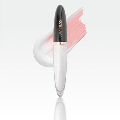 LUMINESS Liquid Mirage Magic Blush - Farbwechselndes Flüssig-Brush für Wangen, mit Hyaluronsäure & Vitamin E, aufbaubare Wangenfarbe für natürliche Röte, alle Hauttöne
