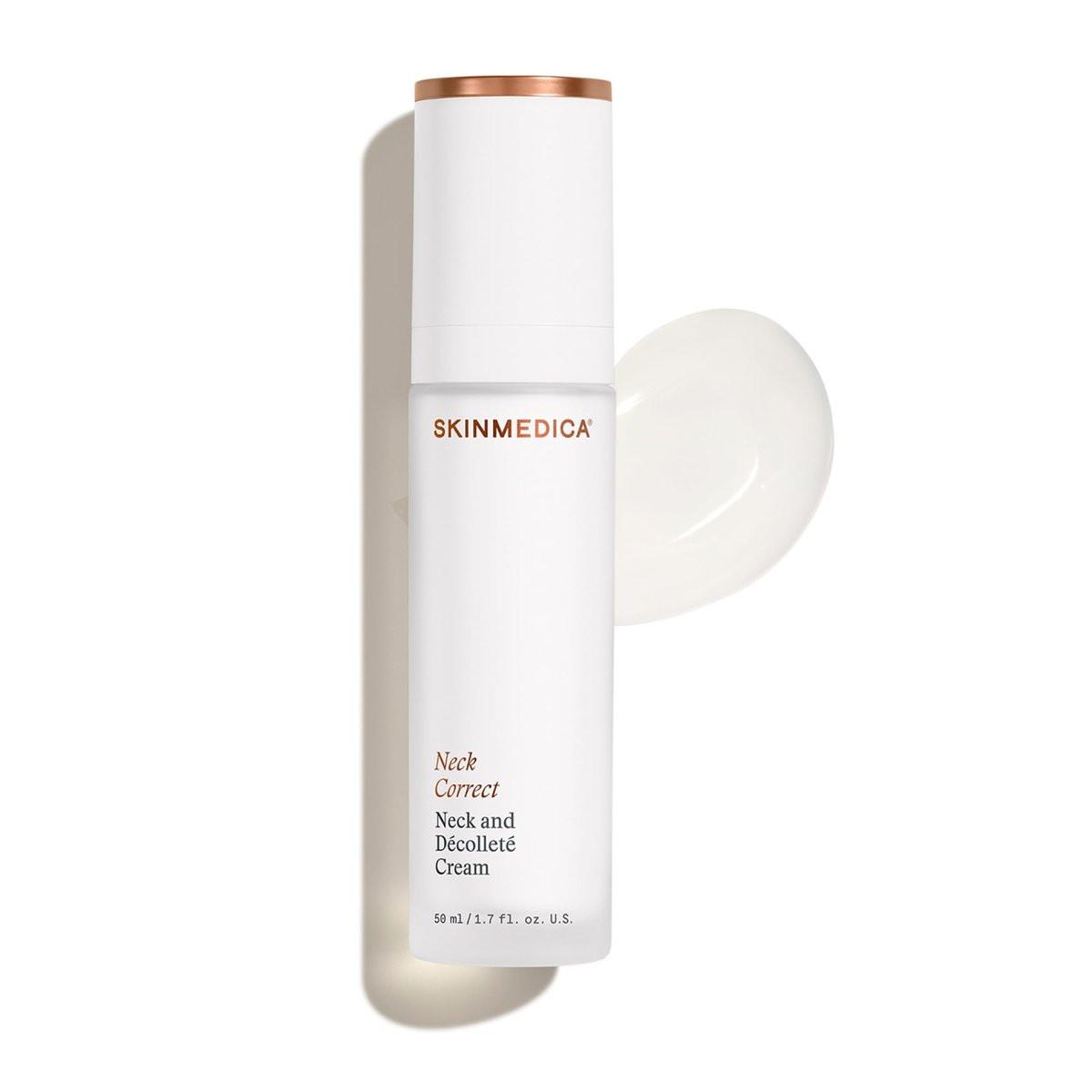 SkinMedica Essential Defense Mineral Shield SPF 32 Tönung Sonnenschutz für das Gesicht – Leichter Gesichtssonnenschutz für fettige und/oder Mischhaut, NEUE VERPACKUNG, 1,7 oz