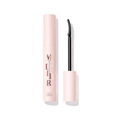 Lancôme Mascara Melter Sanfter Wimperntusche-Entferner, 0,27 fl oz – Entfernt mühelos wasserfeste & langhaftende Mascara, nicht reizend, geeignet für empfindliche Augen & Kontaktlinsenträger, pflegende Formel