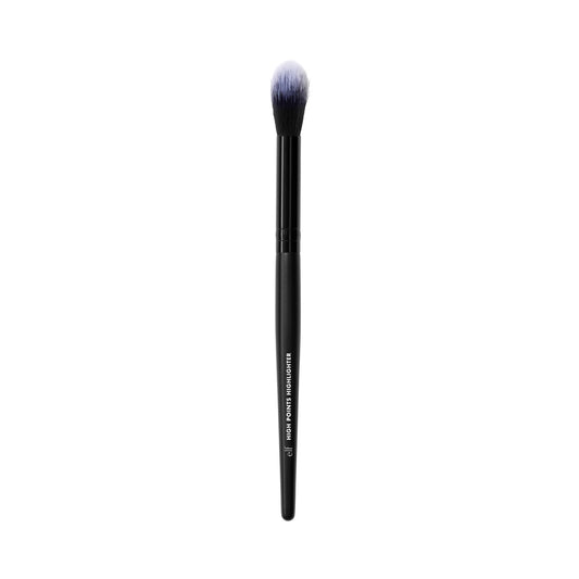 e.l.f. High Points Highlighter Pinsel – Weicher, spitz zulaufender Gesichtsmakeup-Pinsel für einen strahlenden, weichgezeichneten Glow – vegan & tierversuchsfrei