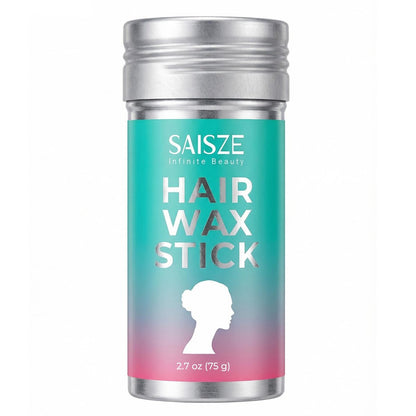 SAISZE Haarwachs-Stick – Frizz-Kontrolle & Styling für Frauen und Kinder, 2,7 Unzen