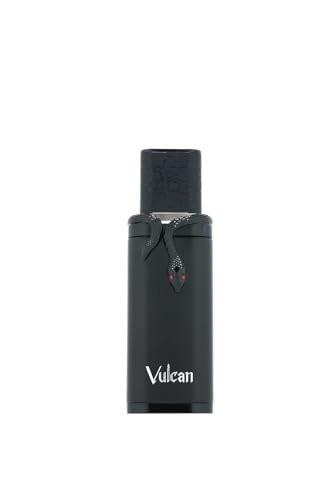 French Avenue Vulcan Black Eau de Parfum 100ml - Luxuriöser Herrenduft