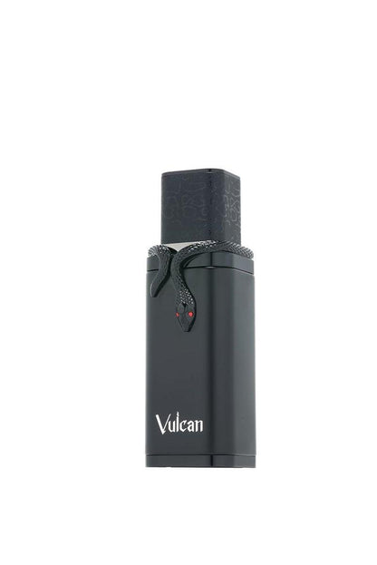 French Avenue Vulcan Black Eau de Parfum 100ml - Luxuriöser Herrenduft