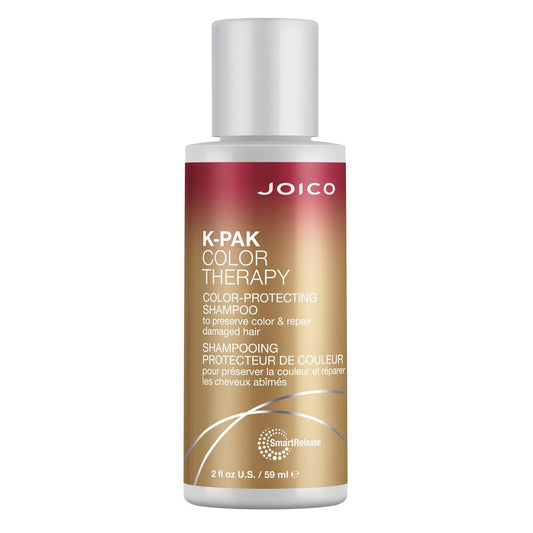 Joico K-PAK Color Therapy Color-Protecting Shampoo 60 ml – Farbpflege für coloriertes Haar