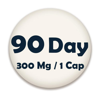 Magnesium Komplex – Magnesium Glycinat, Elementares Magnesium mit Oxid, Taurat, Citrat, Orotat & Aspartat – Unterstützt Muskelentspannung, Herzgesundheit, Schlaf & Energie | Vegan (300 mg)