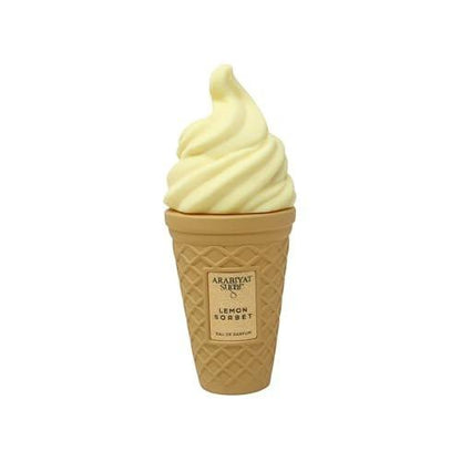 Arabiyat Sugar Lemon Sorbet Eau de Parfum – 3,4 Fl Oz