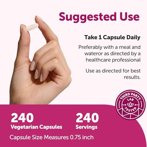 Micro Ingredients Blood+ Advanced Eisenpräparat, 240 vegane Kapseln | 14-in-1 Eisenbisglycinat mit Folat, Vitaminen B, C | Chelat-Eisenkomplex mit pflanzlicher Mischung | Non-GMO