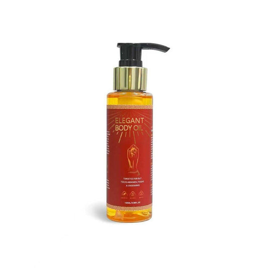 Dr.RZdfa Firming Body Oil – 3,4 FL OZ Feuchtigkeitsspendendes Körperöl für Frauen nach dem Duschen, pflegt & nährt trockene Haut, leicht und nicht fettend – Luxus Spa Geschenk