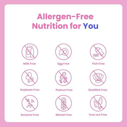 VCCVBB All-in-One Multivitamin-Gummis für Frauen mit komplettem Vitamin- und Mineralstoffkomplex, Kräutermischungen für Energie, allgemeine Gesundheit, hochwirksam für Haare, Haut und Nägel, Erdbeergeschmack, 60 Stück