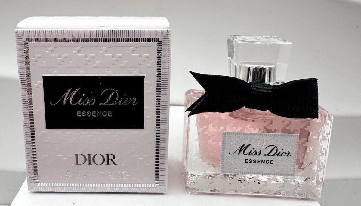 Dior Miss Parfum für Damen – Eau de Parfum 0,17 Fl Oz