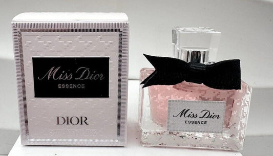Dior Miss Parfum für Damen – Eau de Parfum 0,17 Fl Oz
