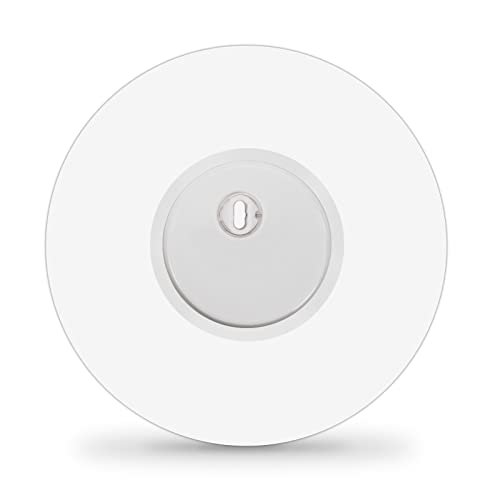 OBUZOO Libre 3 Sensor Pflaster wasserdicht 100 Stück – Klare, hypoallergene & latexfreie Overpatch für Libre 3 Plus, langanhaltender Schutz