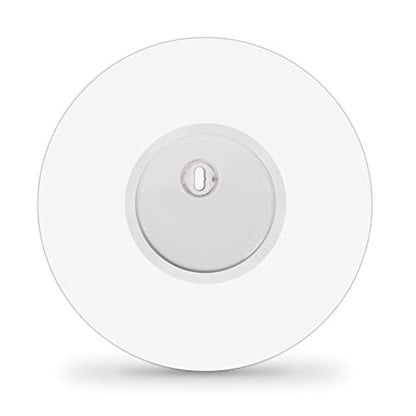 OBUZOO Libre 3 Sensor Pflaster wasserdicht 100 Stück – Klare, hypoallergene & latexfreie Overpatch für Libre 3 Plus, langanhaltender Schutz
