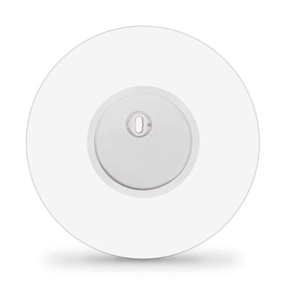 OBUZOO Libre 3 Sensor Pflaster wasserdicht 100 Stück – Klare, hypoallergene & latexfreie Overpatch für Libre 3 Plus, langanhaltender Schutz