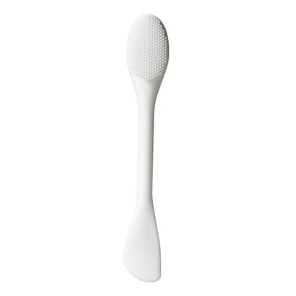 SKINN Pore Polishing Wand – Silikon-Gesichtsreinigungsbürste mit Dual-Side für sanfte Tiefenreinigung und Peeling, für alle Hauttypen, manuelles Porenreinigungsgerät für Frauen und Männer, BPA-frei