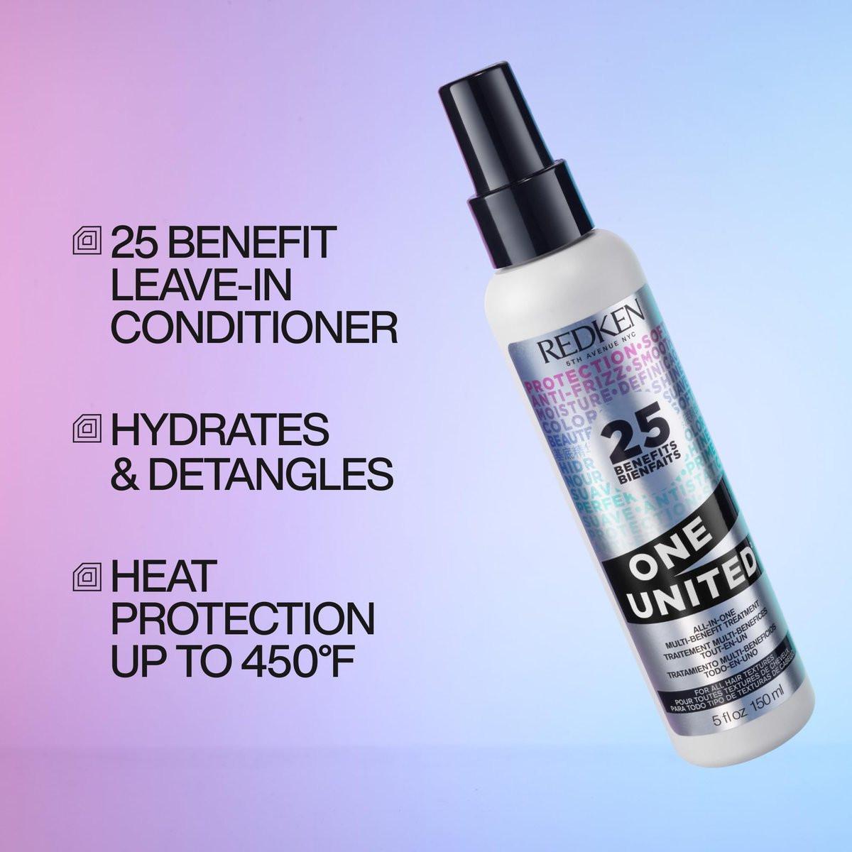 Redken All Soft Mini Kit – Feuchtigkeitsspendendes Shampoo, Conditioner & Leave-In Treatment mit Arganöl für weiches, hydratisiertes Haar, Reisegröße