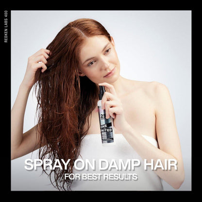Redken All Soft Mini Kit – Feuchtigkeitsspendendes Shampoo, Conditioner & Leave-In Treatment mit Arganöl für weiches, hydratisiertes Haar, Reisegröße