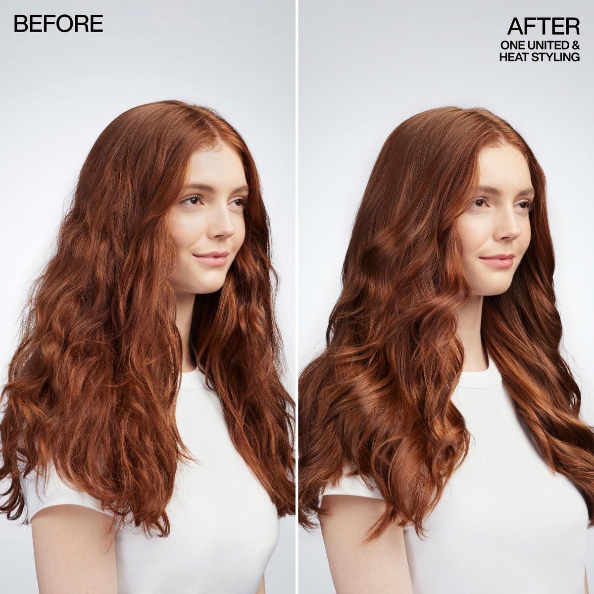 Redken All Soft Mini Kit – Feuchtigkeitsspendendes Shampoo, Conditioner & Leave-In Treatment mit Arganöl für weiches, hydratisiertes Haar, Reisegröße