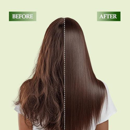 Batana Oil Haarwuchs Serum – Traditionelle honduranische Formel für dünneres Haar, dickeres & volleres Aussehen – Intensive Kopfhaut- & Wurzelpflege – Nicht fettend – Fördert die Fülle für Männer & Frauen – 60 ml