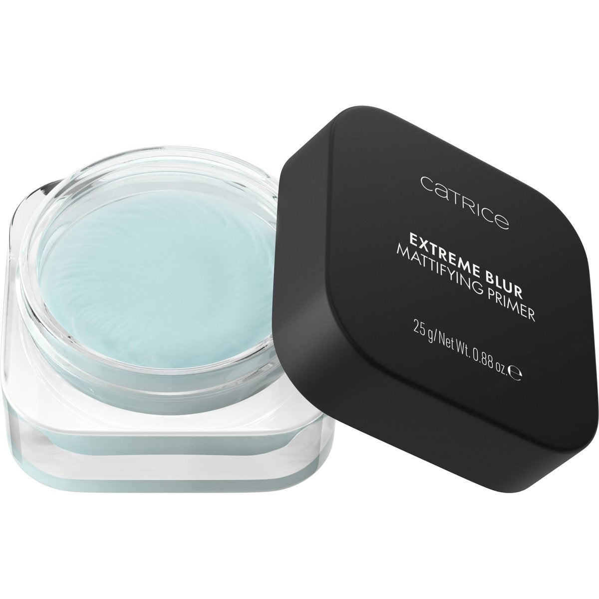 Catrice Extreme Blur Mattifying Primer – Sofortiger Matt-Effekt & Porenverfeinerung mit Hyaluronsäure & Squalan | Vegan & Tierversuchsfrei