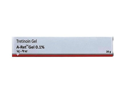 Treilinoina Gel 0,1% – 20g Hochwirksame Anti-Aging Hautpflege
