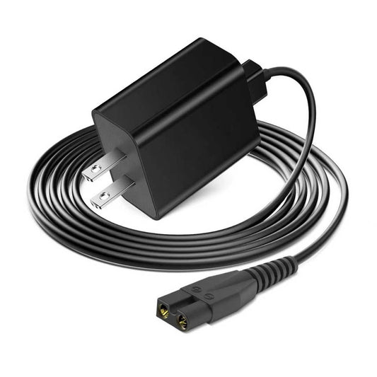 5V USB-Ladegerät kompatibel mit Meridian Trimmer, Meridian Ladgerät für Trimmer Original M2B M2C M2A M2G MEC102A Elektrorasierer für Damen, Ersatzkabel