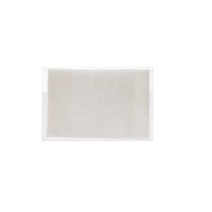 Covidien Telfa Haftverband, steril, 2" x 3", Packung mit 100 Stück