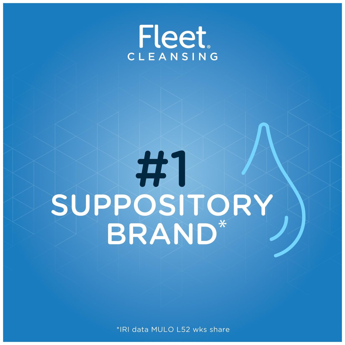 Fleet Fresh and Clean Saline Rektalreiniger, Kochsalzlösung Analdusche, 2 Flaschen à 133 ml