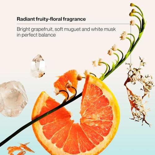 Suave Moisture Repair Sulfatfreier Conditioner mit Hyaluronsäure & Aloe Vera – Feuchtigkeitsspendend für trockenes, geschädigtes Haar, 4er-Pack, 28 Fl Oz