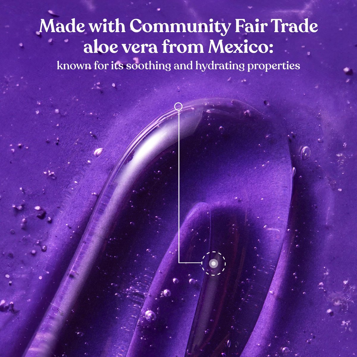 The Body Shop Dewberry Duschgel & Duschbad | Sanft schäumende Körperwäsche mit fruchtigem Duft | Vegan, für alle Hauttypen, 250 ml